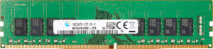 HP 16GB DDR4-2666 DIMM módulo de memoria 1 x 16 GB 2666 MHz