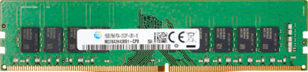 HP 4GB DDR4-2666 DIMM módulo de memoria 1 x 4 GB 2666 MHz