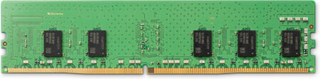 HP 8GB DDR4-2666 DIMM módulo de memoria 1 x 8 GB 2666 MHz