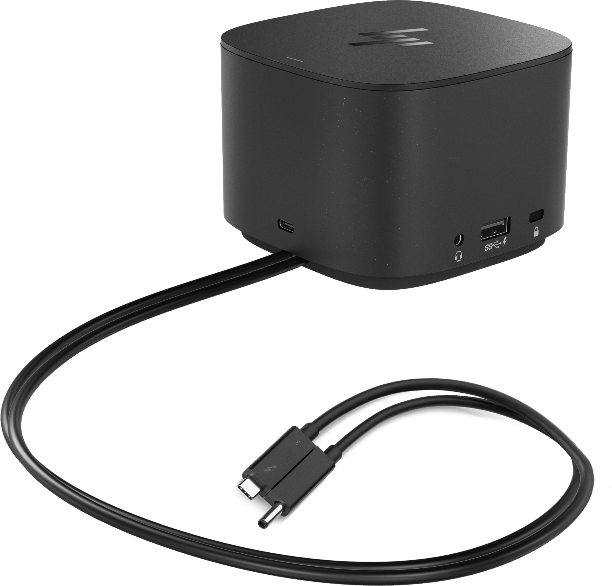 HP Base de conexión Thunderbolt G2 con cable combinado