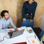 HP Base de conexión Thunderbolt G2 con cable combinado