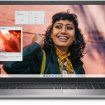 Laptop Dell Inspiron 3530 15.6"/Ci5-1334U/16Gb RAM/512Gb SSD/Español/Win 11 Home/Color Plata/3Vtfj