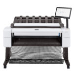 HP Designjet Impresora Multifunción Postscript De 36" T2600