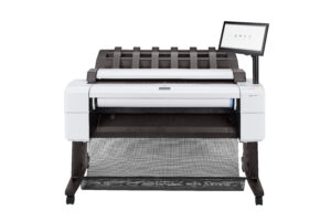 HP Designjet Impresora multifunción PostScript de 36" T2600