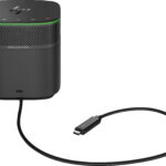 HP Base de conexión Thunderbolt G2 de 120 W con audio