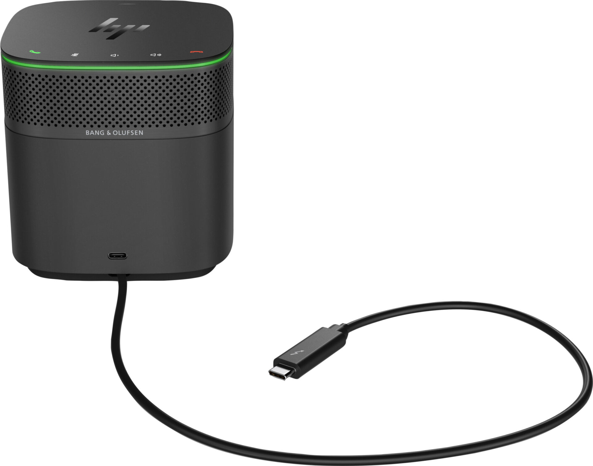 Hp Base De Conexión Thunderbolt G2 De 120 W Con Audio