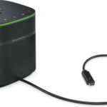 HP Base de conexión Thunderbolt G2 de 120 W con audio