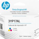 Cabezal De Impresion HP 3Yp17Al Inktank Tricolor