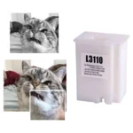 PAQUETE DE 4 ALMOHADILLAS PARA EPSON L3150/L3210/L3250/CXMQIAGA