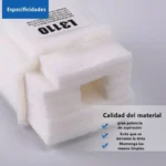 PAQUETE DE 4 ALMOHADILLAS PARA EPSON L3150/L3210/L3250/CXMQIAGA