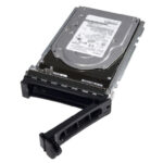Disco Duro Dell 2Tb 7.2K Rpm SATA 6Gbps De 3.5In Hotplug Para R2