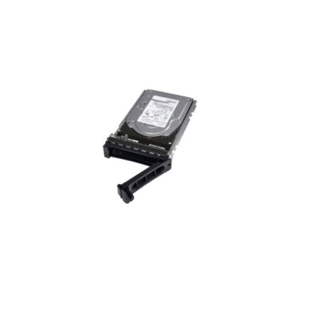 Disco Duro Dell 400-Bllf – 4 Tb, SATA, 3.5 Pulgadas