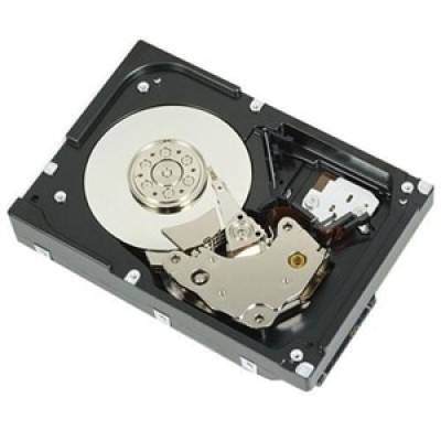 Dell 400-Brct Disco Duro Interno 2 Tb 7200 Rpm 3.5″ Serial Ata Iii