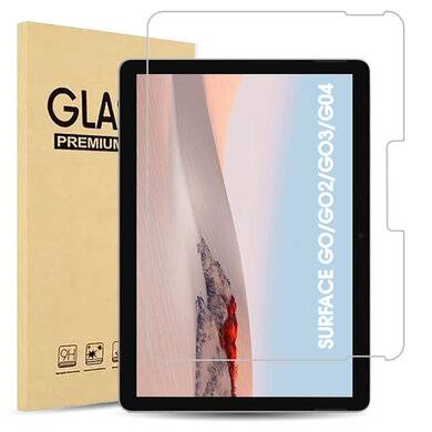 Mica Protectora De Cristal Templado Para Surface Go/Go2/Go3/Go4 – 406009 Brobotix