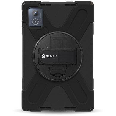 Brobotix Funda De Uso Rudo Para Tableta Lenovo K11 Plus De 11.45