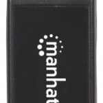 Lector Otg De Tarjetas Con Puerto USB 2.0 .