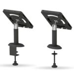Soporte Para Ipad 10Ma Y 11Va Generación - Antirrobo Con Inclinación Y Giro De 360°, 406474 Brobotix