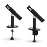 Brobotix 406481 Accesorio Para Funda De Tableta Soporte De Clip Negro
