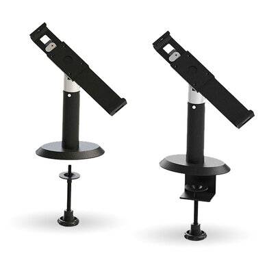 Brobotix 406481 Accesorio Para Funda De Tableta Soporte De Clip Negro