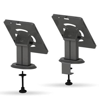 Brobotix Soporte Antirrobo Para Tableta Apple Ipad 10Ma Y 11Va G