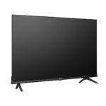 Smart Tv 40" Hisense 40A4Kv/FHD/1920X1080P/WiFi/HDMI/USB 2.0/Color Negro
