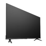 Smart Tv 40" Hisense 40A4Kv/FHD/1920X1080P/WiFi/HDMI/USB 2.0/Color Negro