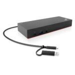 Docking Hidrido Thinkpad USB-C A USB-A