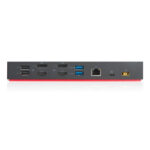 Docking Hidrido Thinkpad USB-C A USB-A