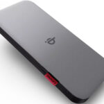 Power Bank Lenovo 40Allg1Www 10000Mah/USB Tipo C/Color Negro
