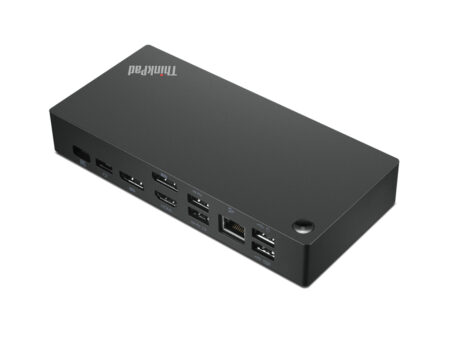 Thinkpad Universal USB-C Dockdo Cking Lenovo