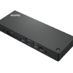 Thinkpad Thunderbolt 4 Dockdock Ing Lenovo Para Ws
