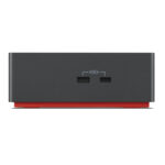 Thinkpad Thunderbolt 4 Dockdock Ing Lenovo Para Ws