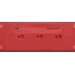 Thinkpad Thunderbolt 4 Dockdock Ing Lenovo Para Ws