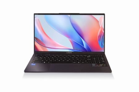 LAPTOP LANIX XBOOK 15.6″/CI7-1255U/32GB RAM/1TB SSD/ESPAÑOL/WIN 11 PRO/COLOR GRIS/41737