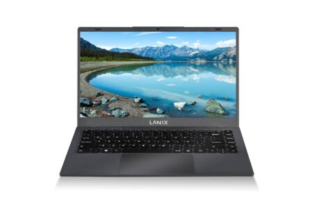 LAPTOP LANIX X BOOK GO 14″ 41771/CELERON N4020/4GB RAM/128GB/HDMI/USB 3.0/MICRO SD/BLUETOOTH 5.0/UHD 600/200MHZ-650MHZ/WINDOWS 11 HOME/GRIS