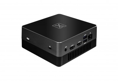 Mini PC