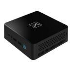 MINI PC LANIX TITAN 41900 CI5-1240P/4.40GHZ/8GB/512GB SSD/W11 PRO/COLOR NEGRO