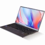 Laptop Lanix Xbook B15 15.6"/Intel Core I5-1334U/8Gb RAM/512Gb SSD/HDMI/USB 3.0/Windows 11 Pro/Color Negro/41938