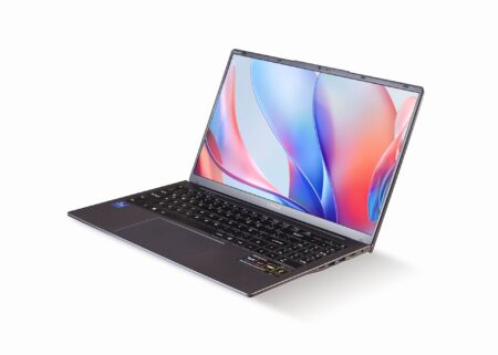 Laptop Lanix Xbook B15 15.6″/Intel Core I5-1334U/8Gb RAM/512Gb SSD/HDMI/USB 3.0/Windows 11 Pro/Color Negro/41938