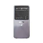 Computadora Workstation Escritorio Lanix Titan 6010 - Intel I5-14500, 16 Gb, 1 Tb, Tarjeta De Video Independiente Nvidia T1000, Garantía 1 Año Con Fabricante