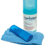 Kit De Limpieza Para Pantalla LCD Manhattan 421027