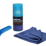 Kit De Limpieza Para Pantalla LCD Manhattan 421027