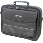 MALETIN P/LAPTOP 15.4" MANHATTAN 421430 TIMES SQUARE