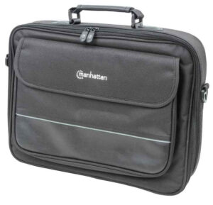 MALETIN P/LAPTOP 15.4" MANHATTAN 421430 TIMES SQUARE