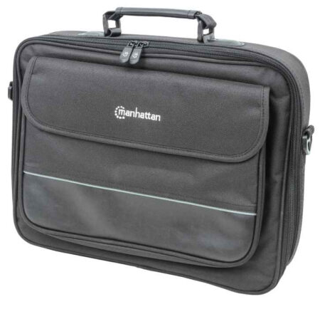 Maletin P/Laptop 15.4″ Manhattan 421430 Times Square