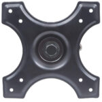 Soportepared Monitor Pantalla Tv Fijo 13In A 22In 15Kg