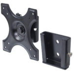 Soportepared Monitor Pantalla Tv Fijo 13In A 22In 15Kg