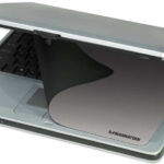 Mouse Pad Manhattan 422871, Gris, 22,5 Cm