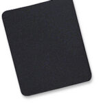 Mouse Pad Manhattan 423526, Negro