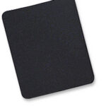 Mouse Pad Manhattan 423526, Negro